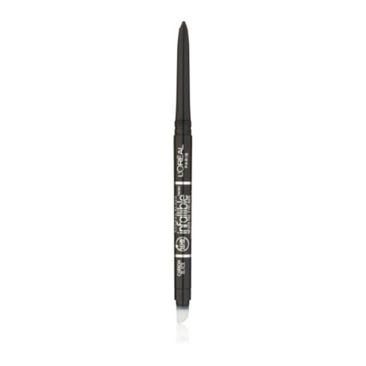 Infallible Never Fail Eyeliner Carbon Black