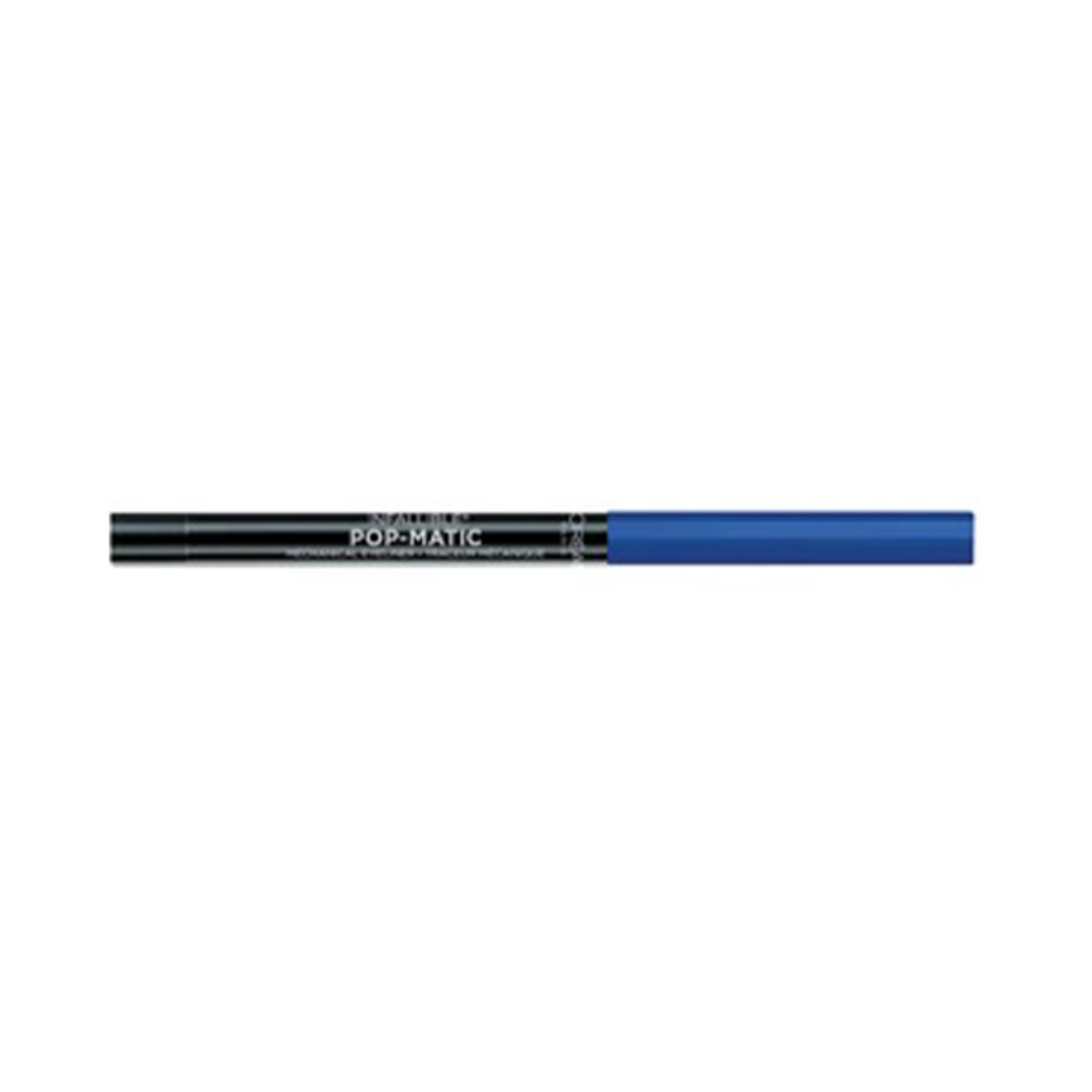 Infallible Mechanical Eyeliner – Pop Matic Deep Indigo — Asili Beauty ...