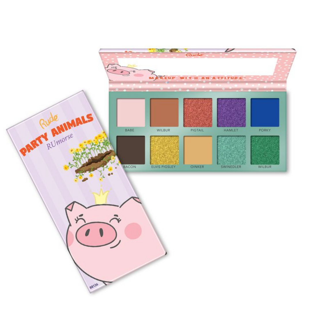 Rude Party Animals Eyeshadow