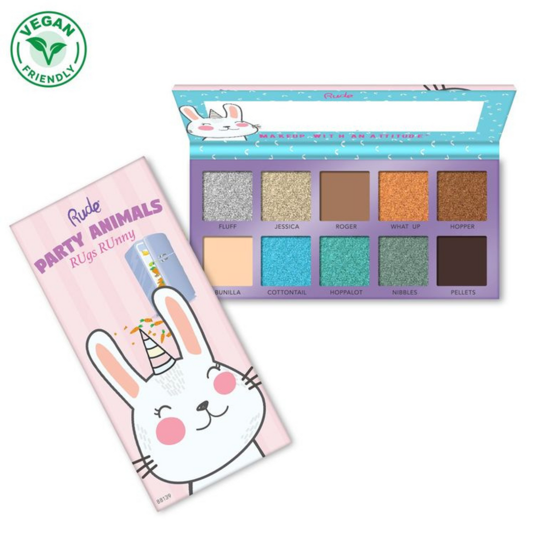 Rude Party Animals Eyeshadow