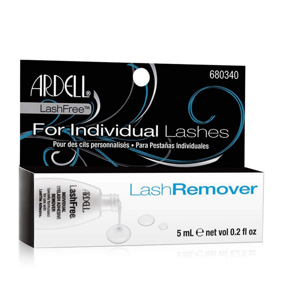 Individual Lash Remover 0.2oz