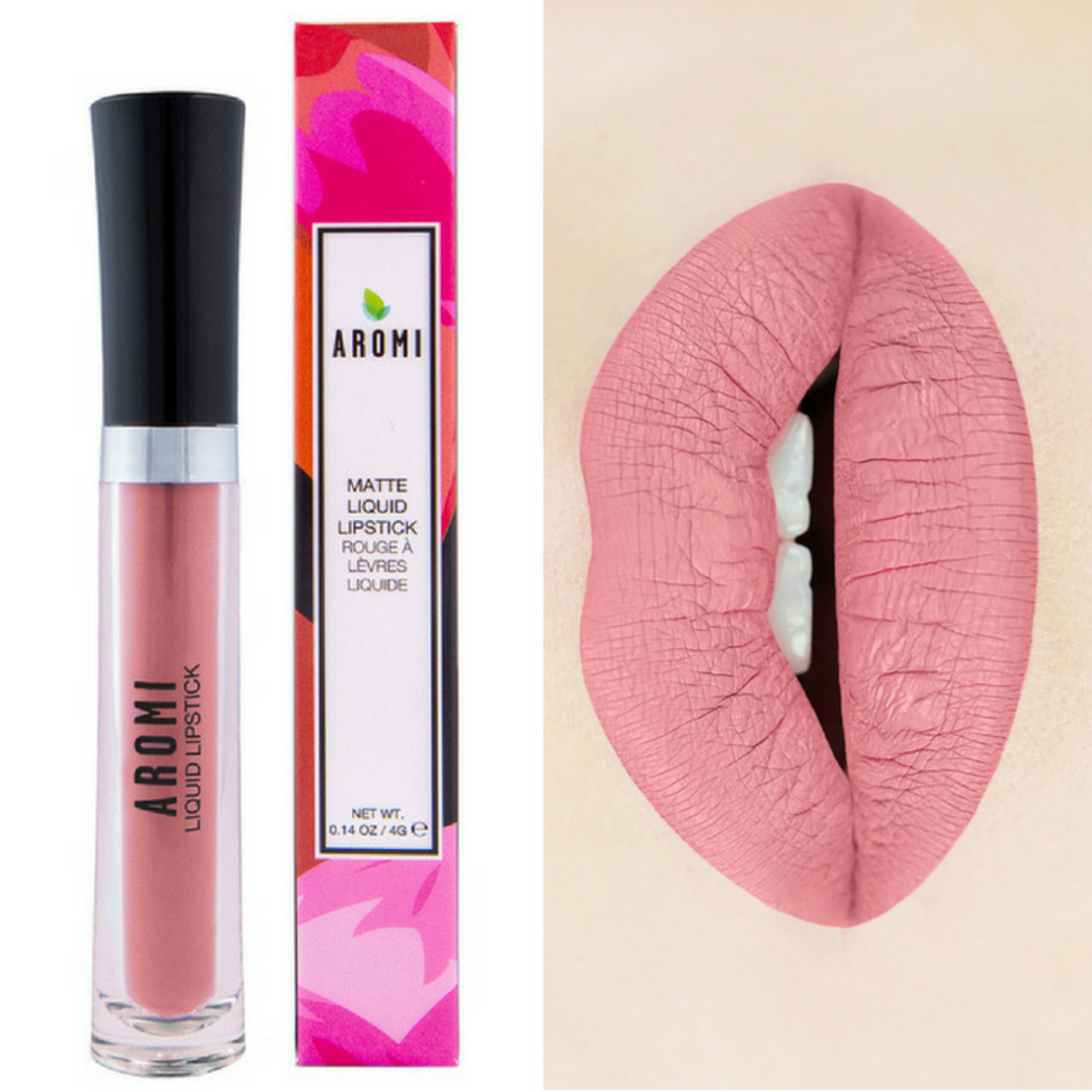 Liquid Lipstick