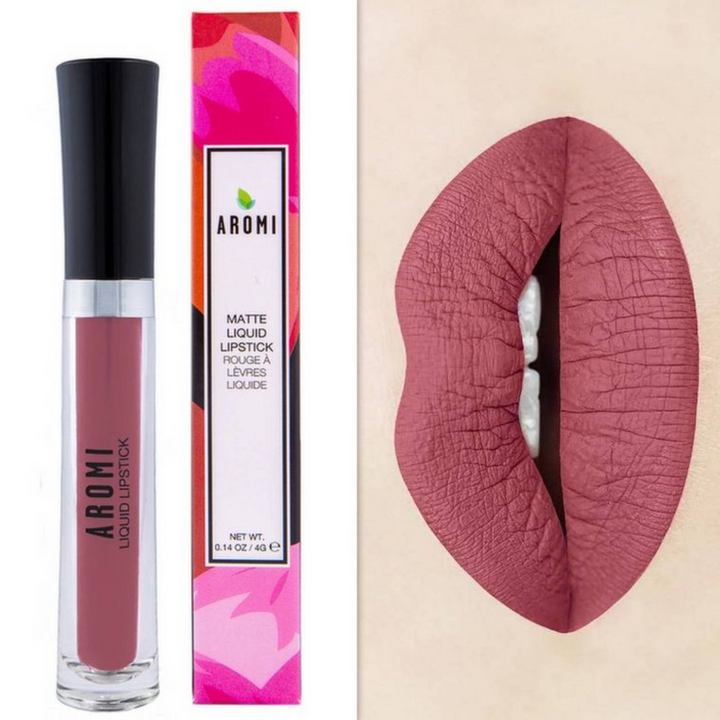 Liquid Lipstick