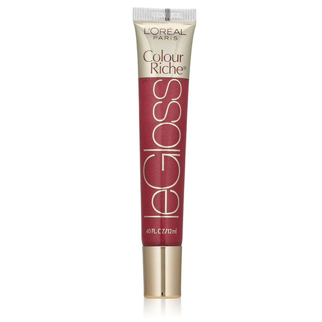 Colour Riche Le Gloss, Violet Attitude, 0.4 fl. oz.