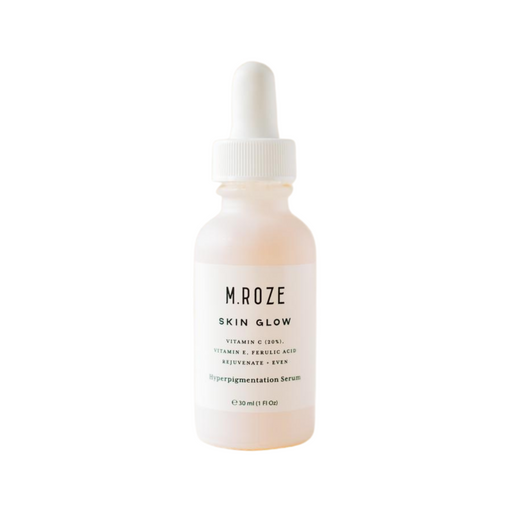 M. Roze Essentials – Skin Glow- Vitamin C Serum