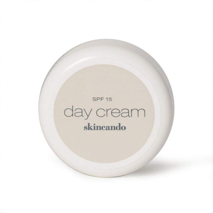 Day Cream Hydrating Treatment SPF 15