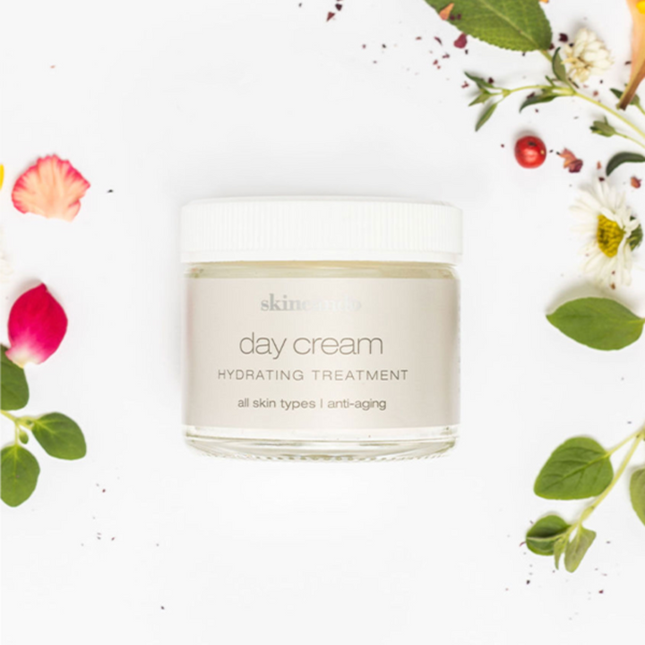 Day Cream Hydrating Treatment SPF 15