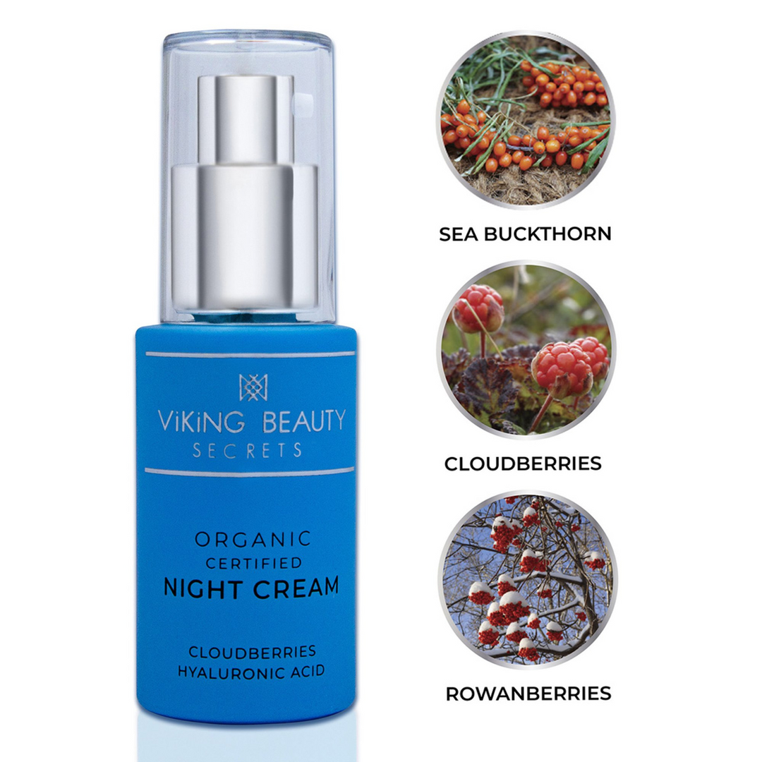 Night Cream