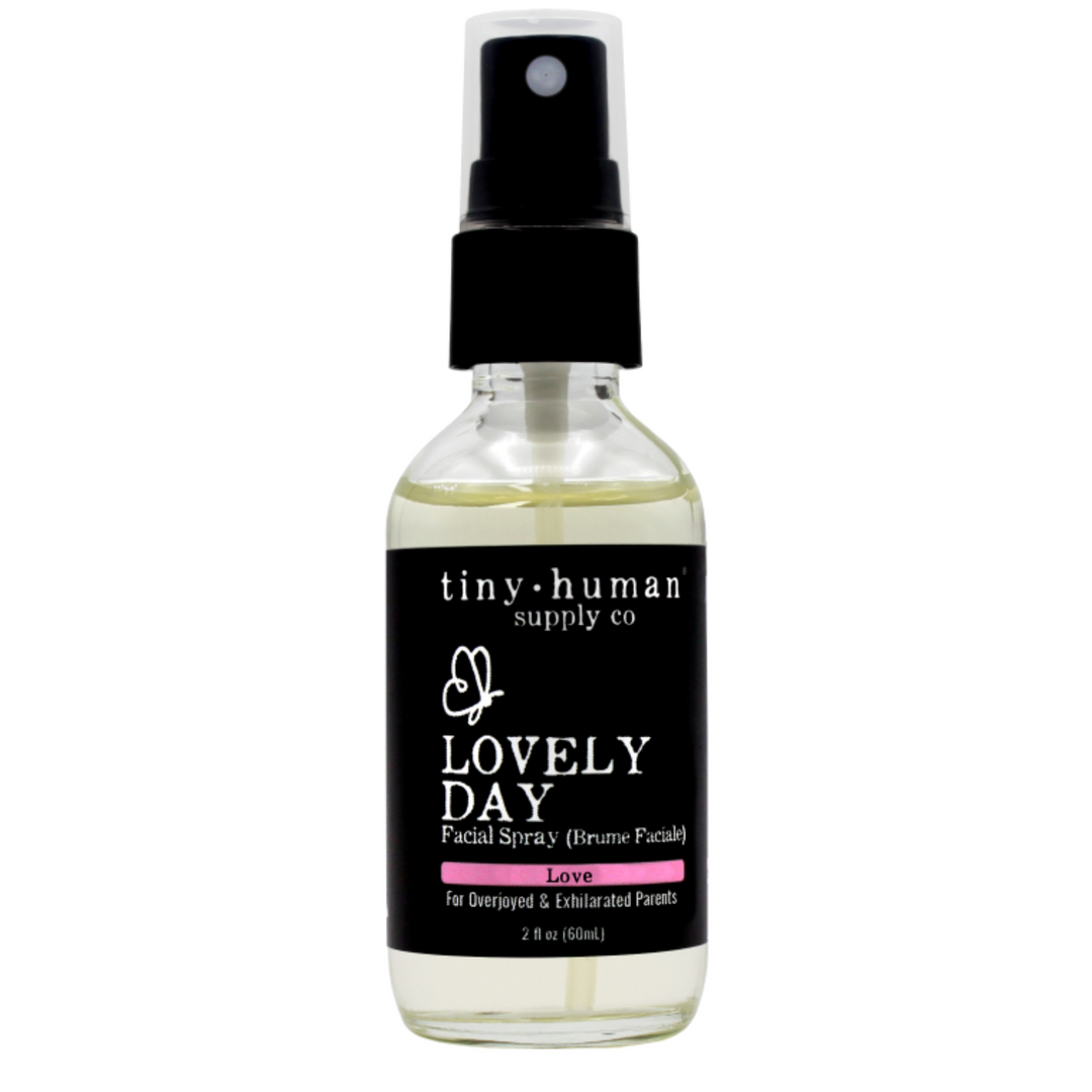 Lovely Day Facial Spray