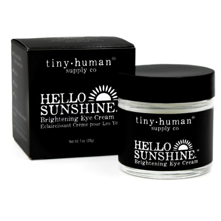 Hello Sunshine Brightening Eye Cream 1oz