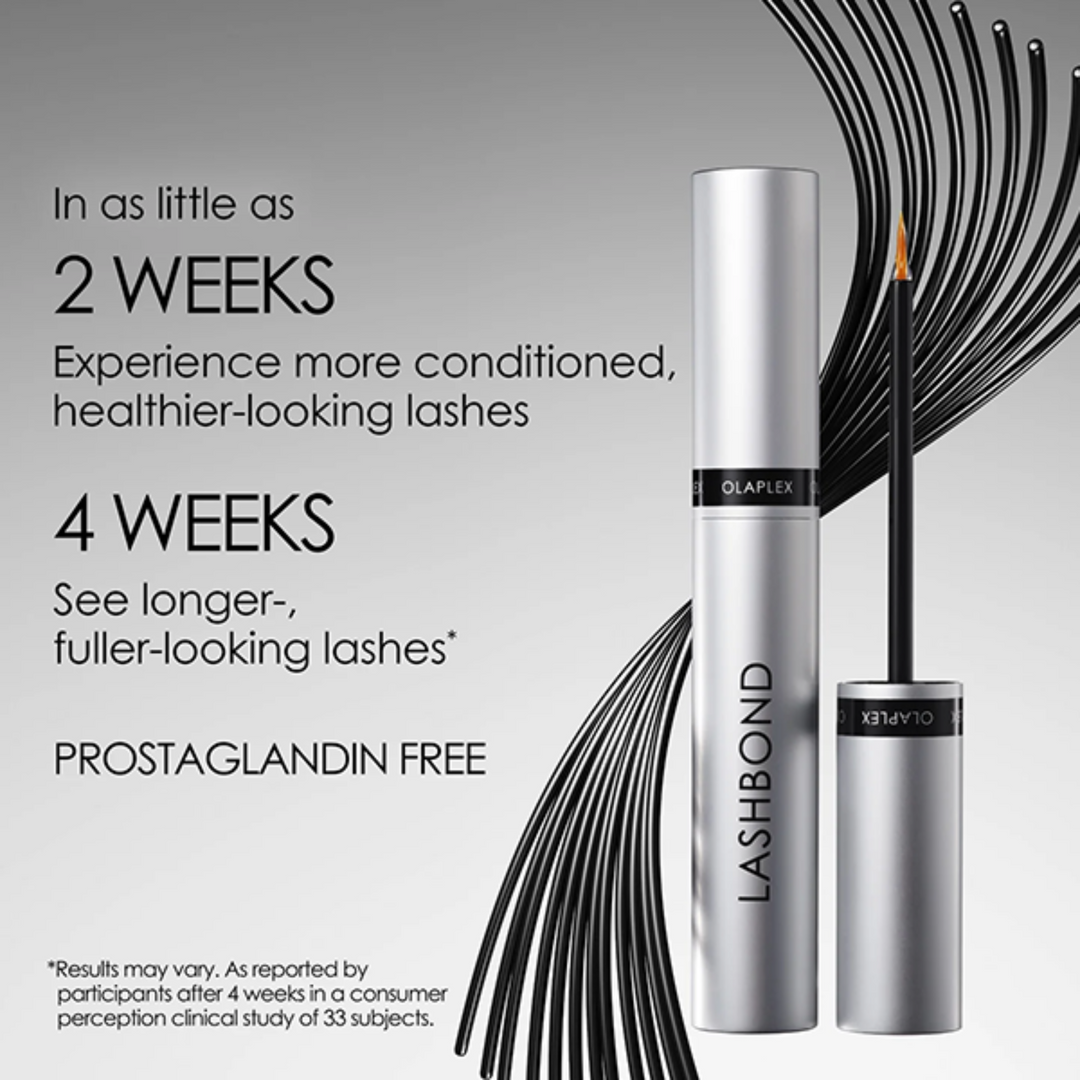 Lashbond Building Serum