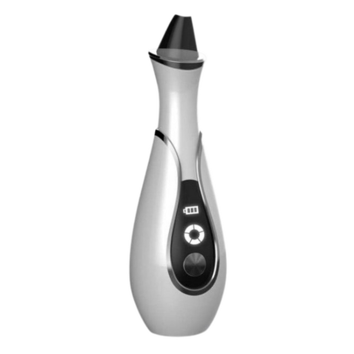 Zaq Facial Vacuum Blackhead Remover