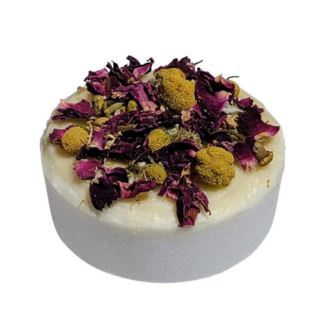 Urban’s Edge Rose & Chamomile Bath Pastry