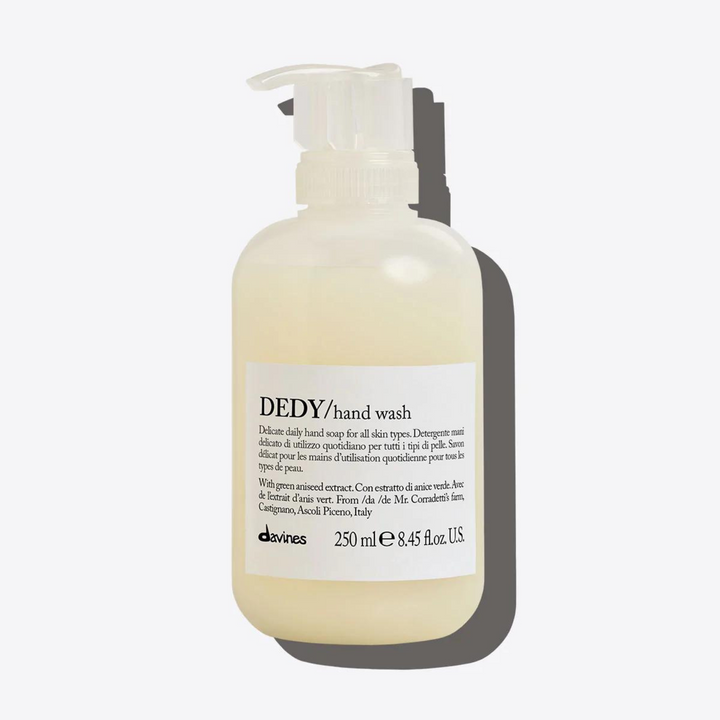 Dedy Hand Wash