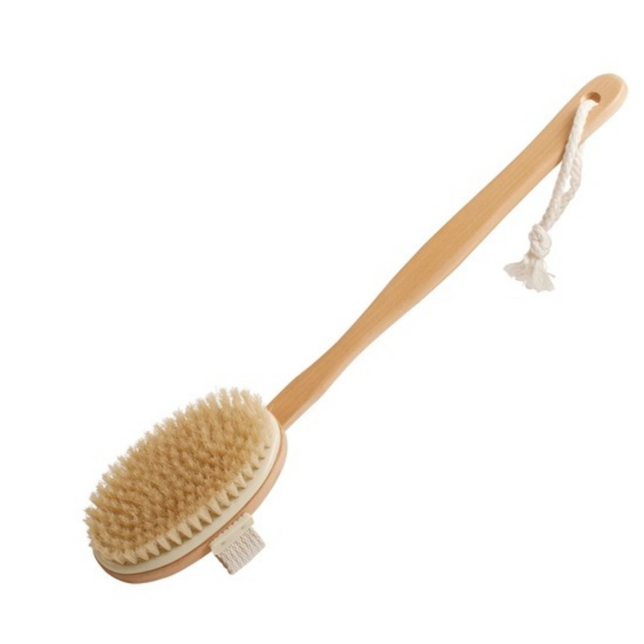 Body Brush