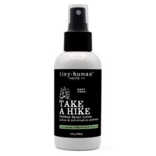 Take A Hike Outdoor Spray Lotion