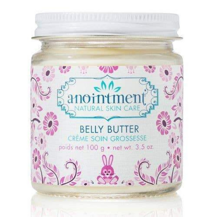 Belly Butter 100 g