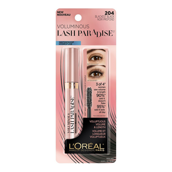 Voluminous Lash Paradise Mascara