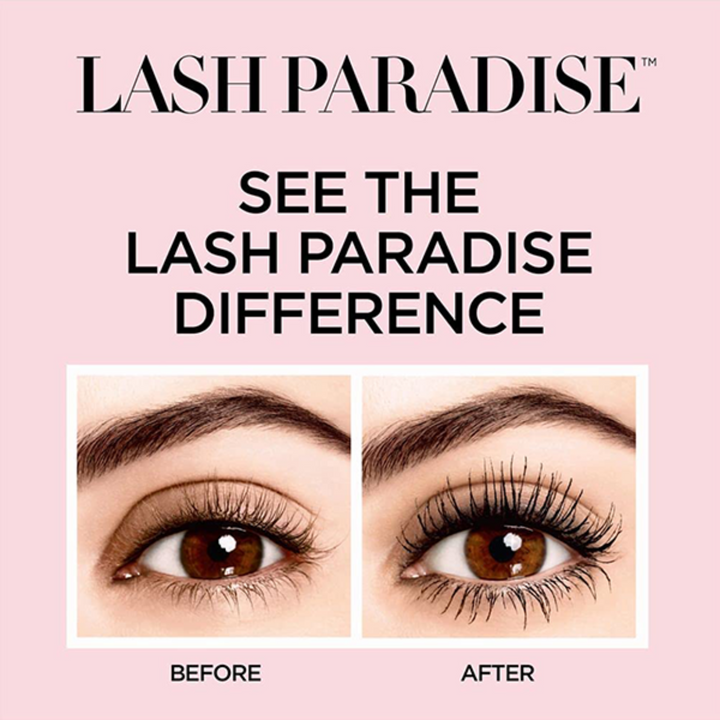 Voluminous Lash Paradise Mascara