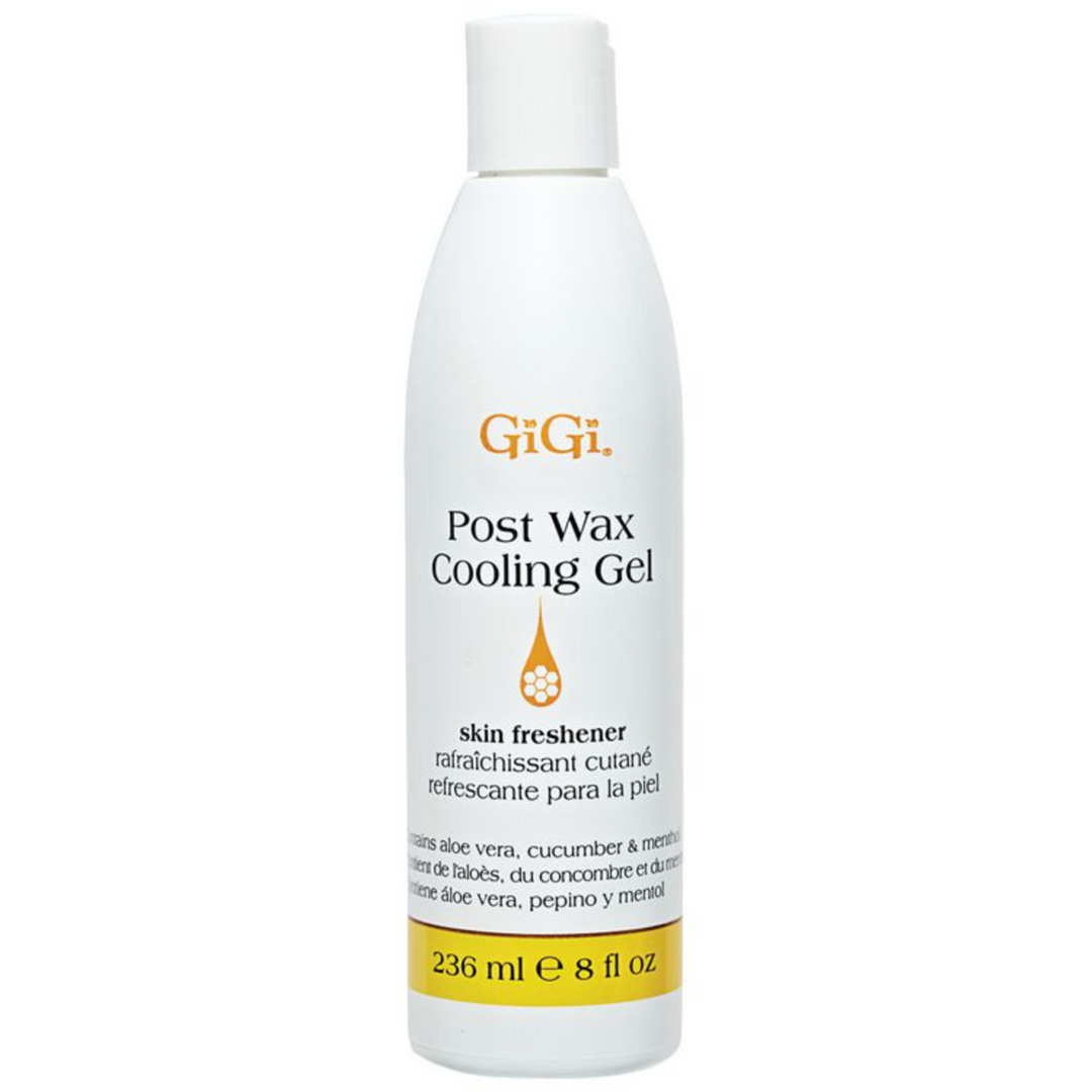 Post Wax Cooling Gel 8oz