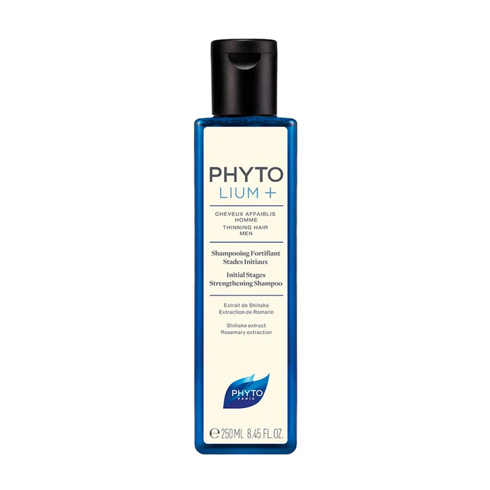 PHYTOLIUM+ Initial Stages Strengthening Shampoo