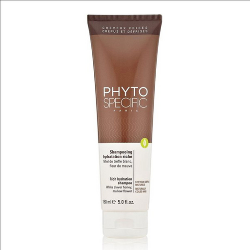 PHYTOSPECIFIC Shampooing Hydration Boucles