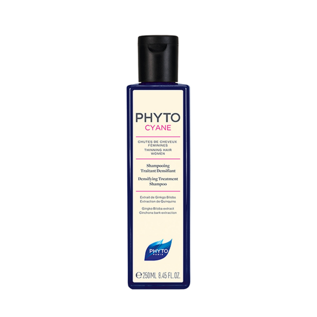 PHYTOCYANE Densifying Treatment Shampoo