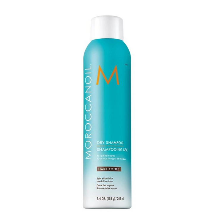 Moroccanoil Dry Shampoo Dark Tones