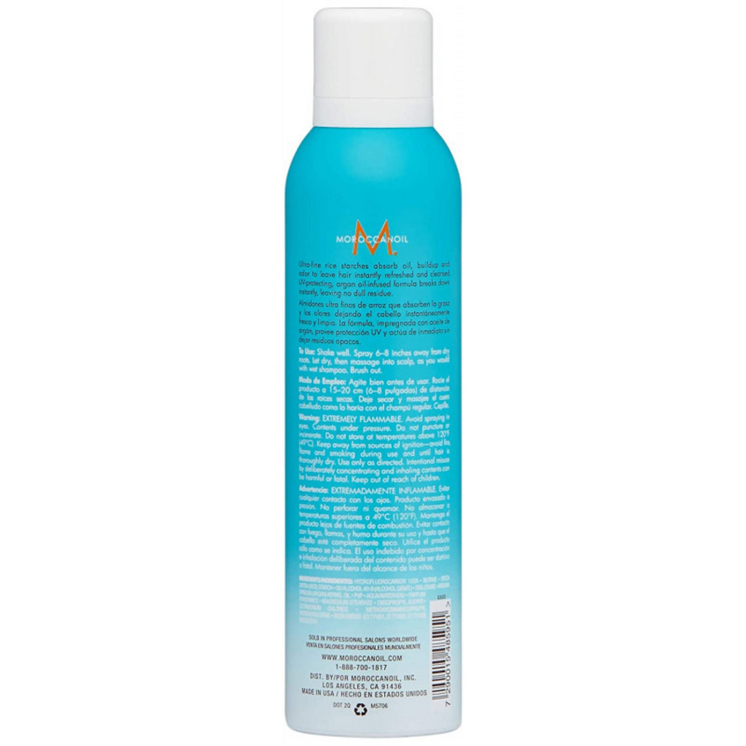 Moroccanoil Dry Shampoo Dark Tones