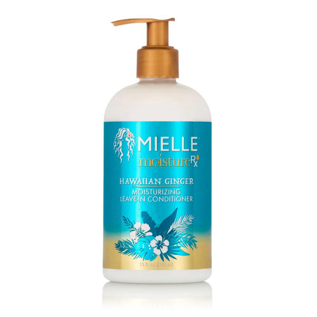 Mielle Moisture RX Hawaiian Ginger Moisturizing Leave In Conditioner