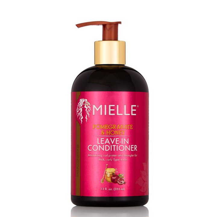 Mielle Organics Pomegranate & Honey Leave-In Conditioner