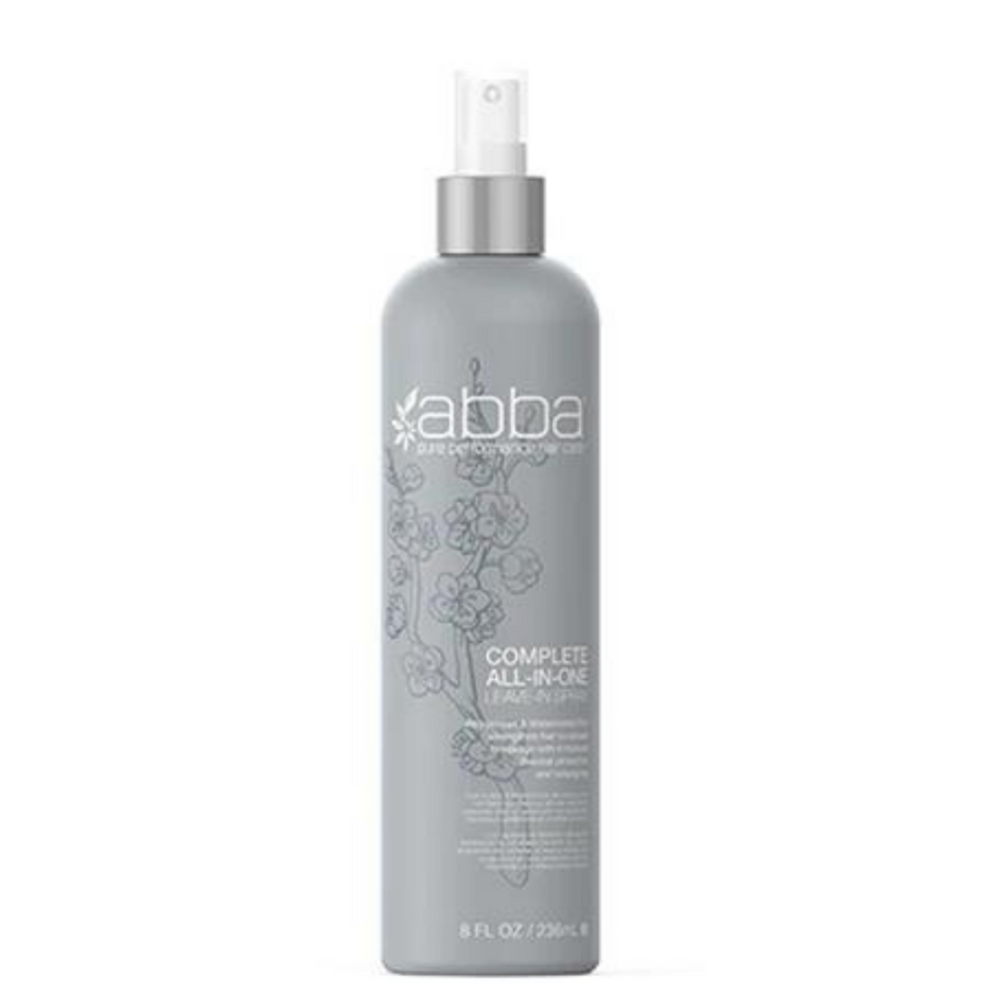 Complete All-In-One Leave-In Conditioner