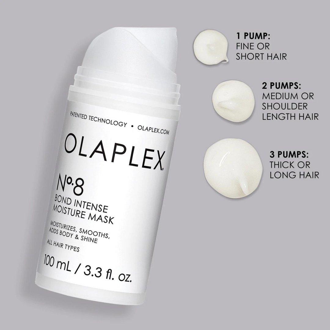 OLAPLEX No. 8 Bond Intensive Moisture Mask