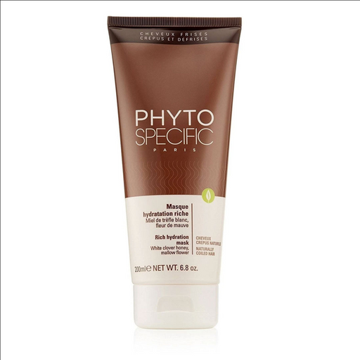 PHYTOSPECIFIC Curl Hydration Mask