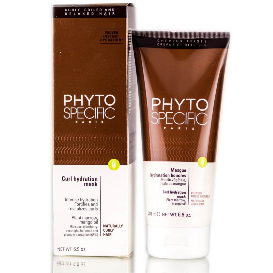 PHYTOSPECIFIC Curl Hydration Mask