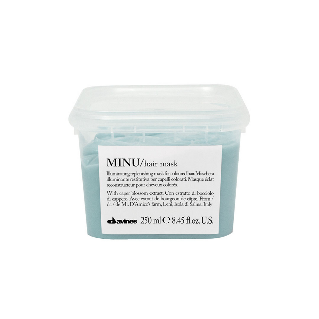 MINU Hair Mask