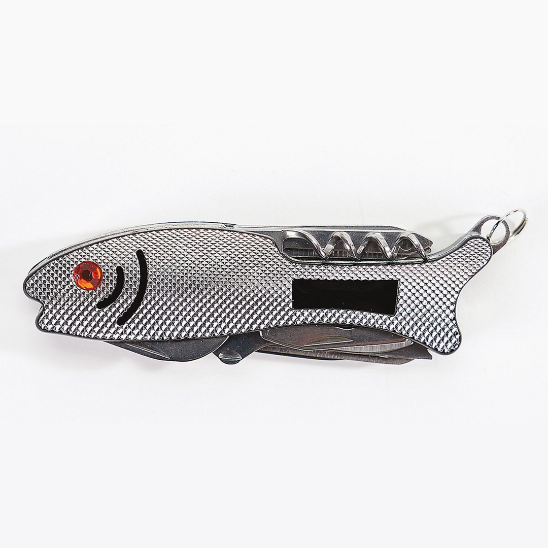 Fisherman's Friend Multi-Tool