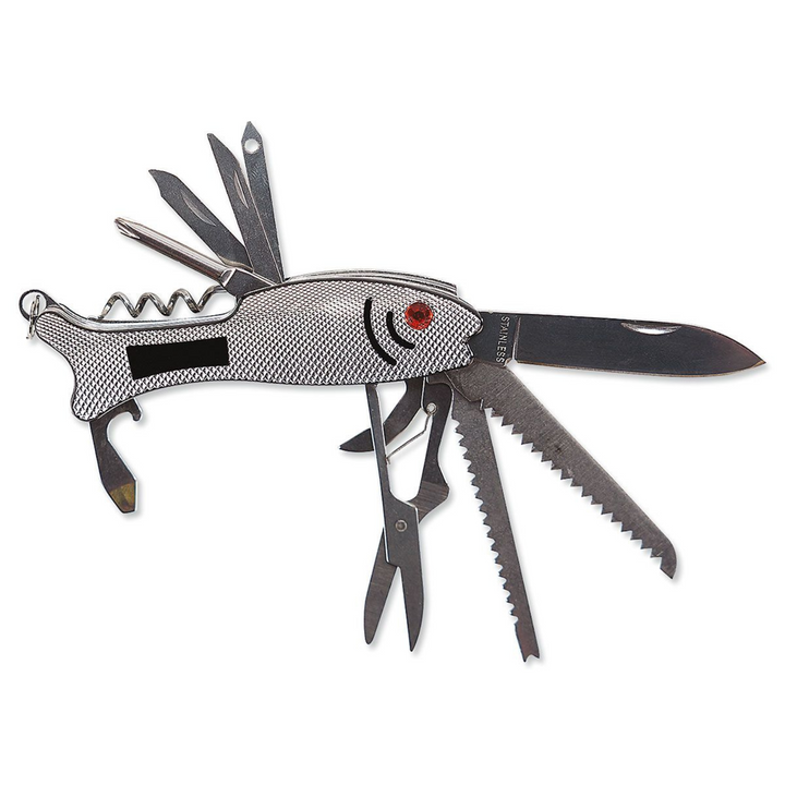 Fisherman's Friend Multi-Tool