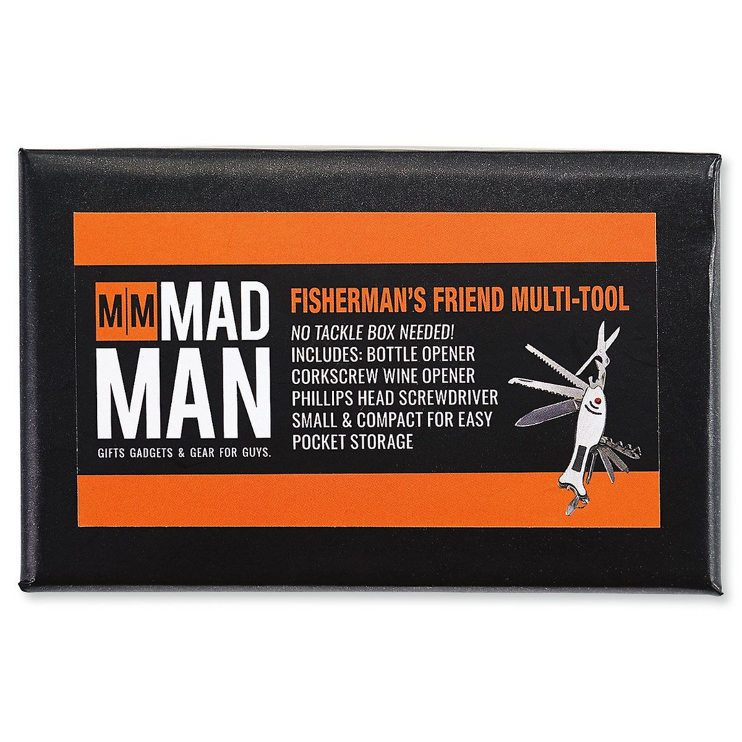 Fisherman's Friend Multi-Tool