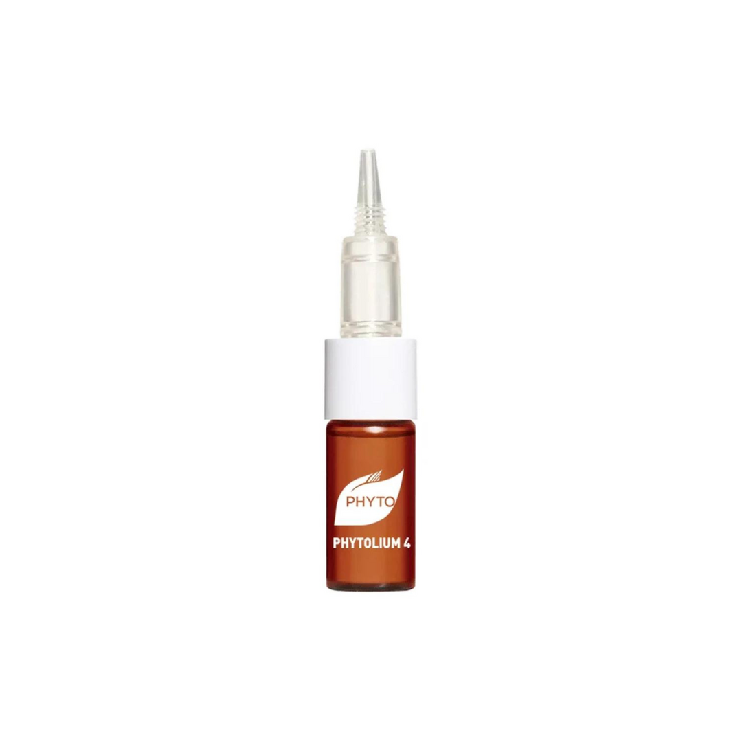 PHYTOLIUM 4 Strengthening Scalp Serum