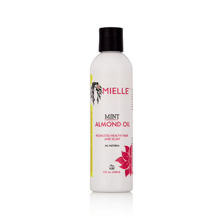 Mielle Organics Mint Almond Oil