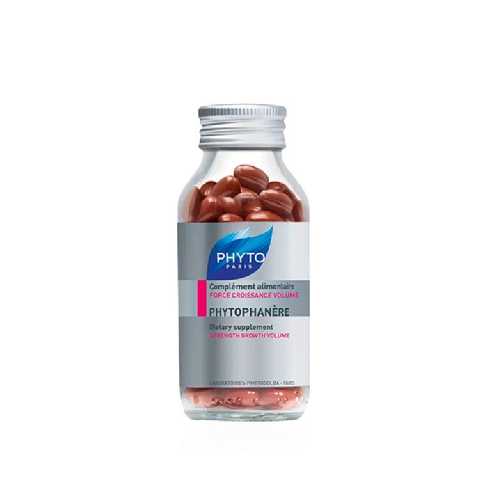 PHYTOPHANÈRE Dietary Supplement