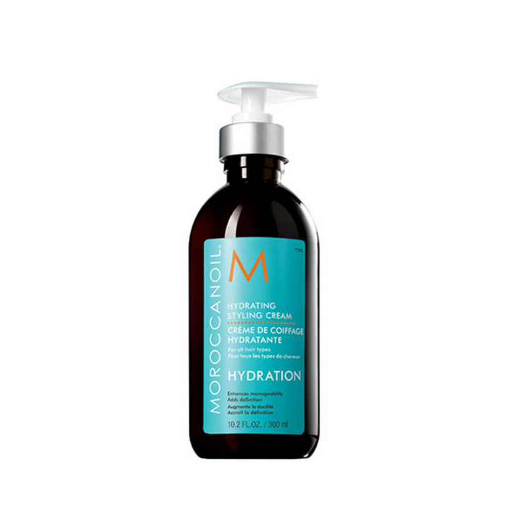 Moroccanoil Hydrating Styling Cream