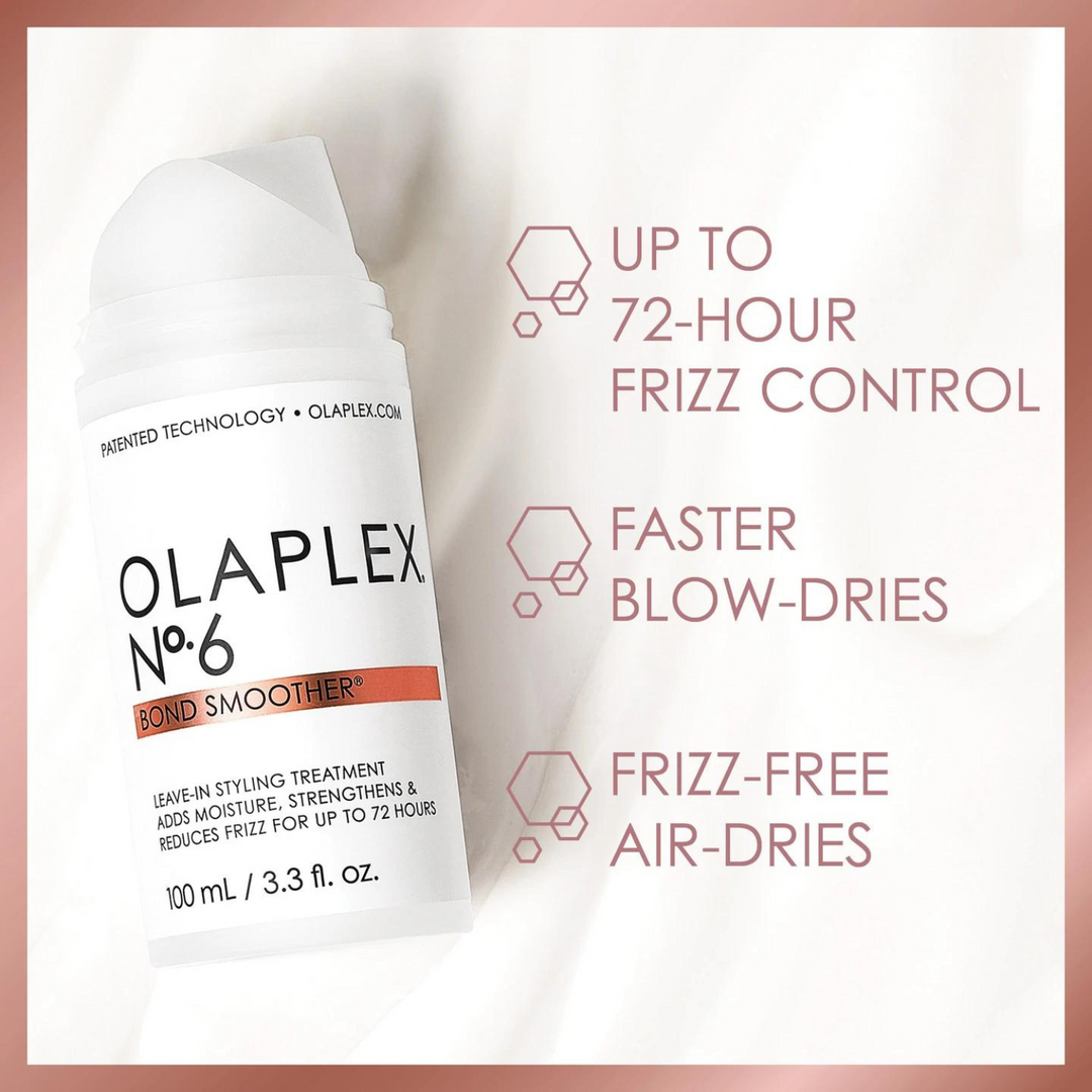 OLAPLEX No. 6 Bond Smoother