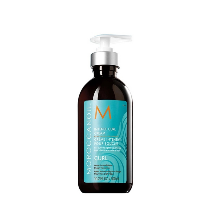 Moroccanoil Intense Curl Cream