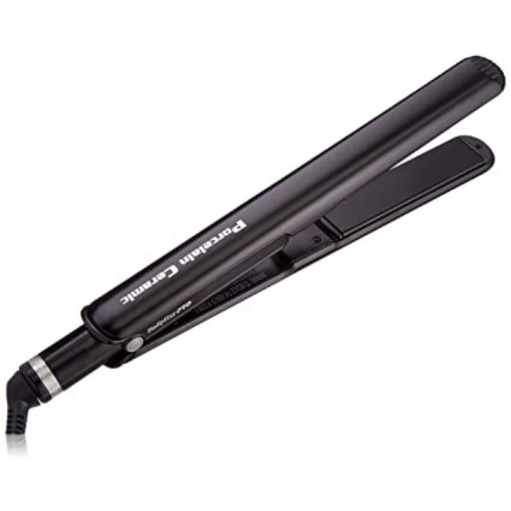 Porcelain Ceramic Flat Iron 1″