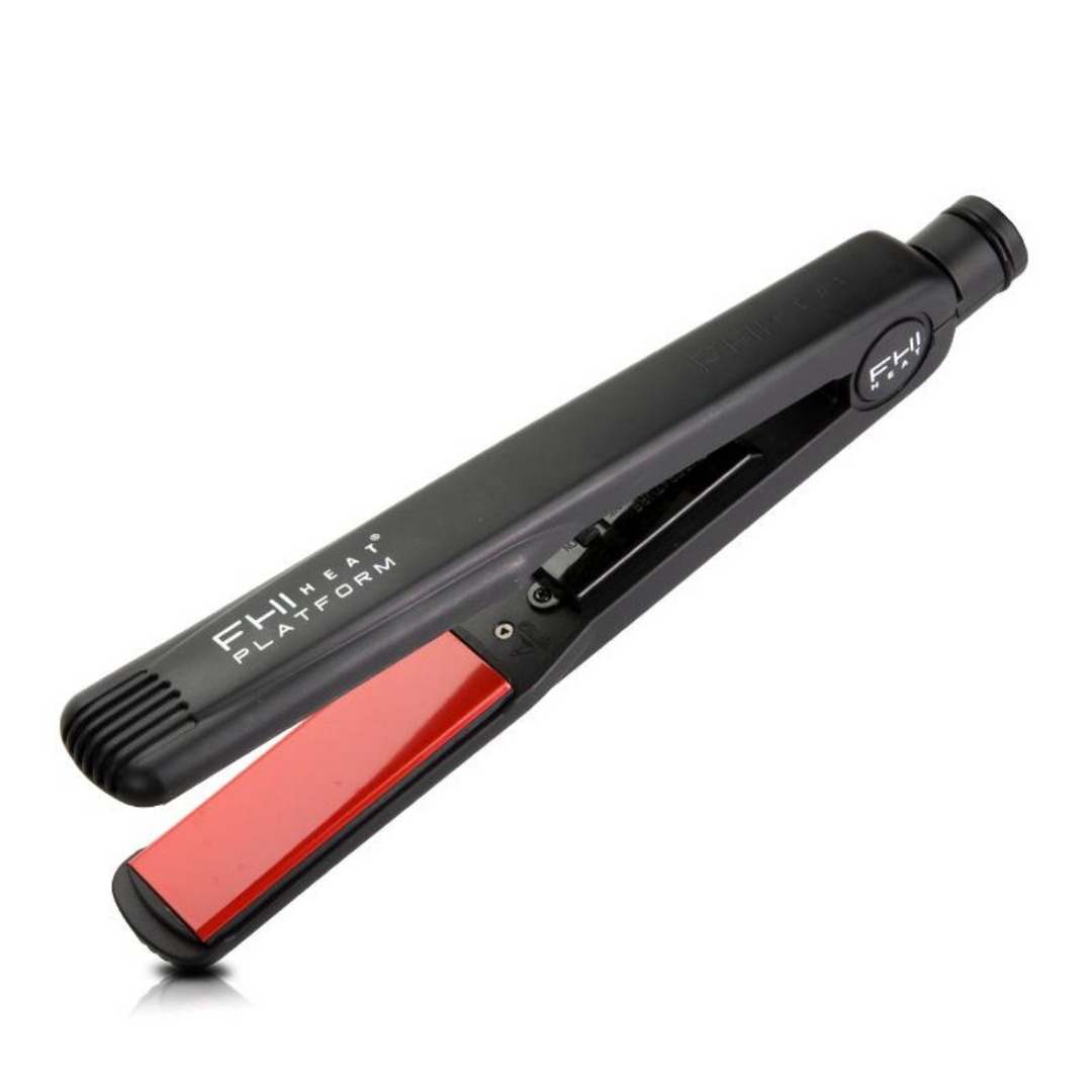 Platform 1 1/4″ Flat Iron