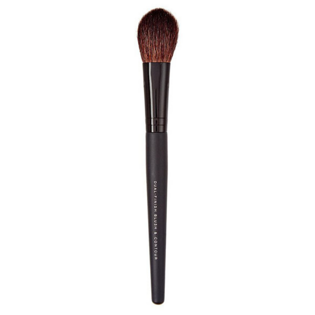 Dual Finish Blush & Contour Brush