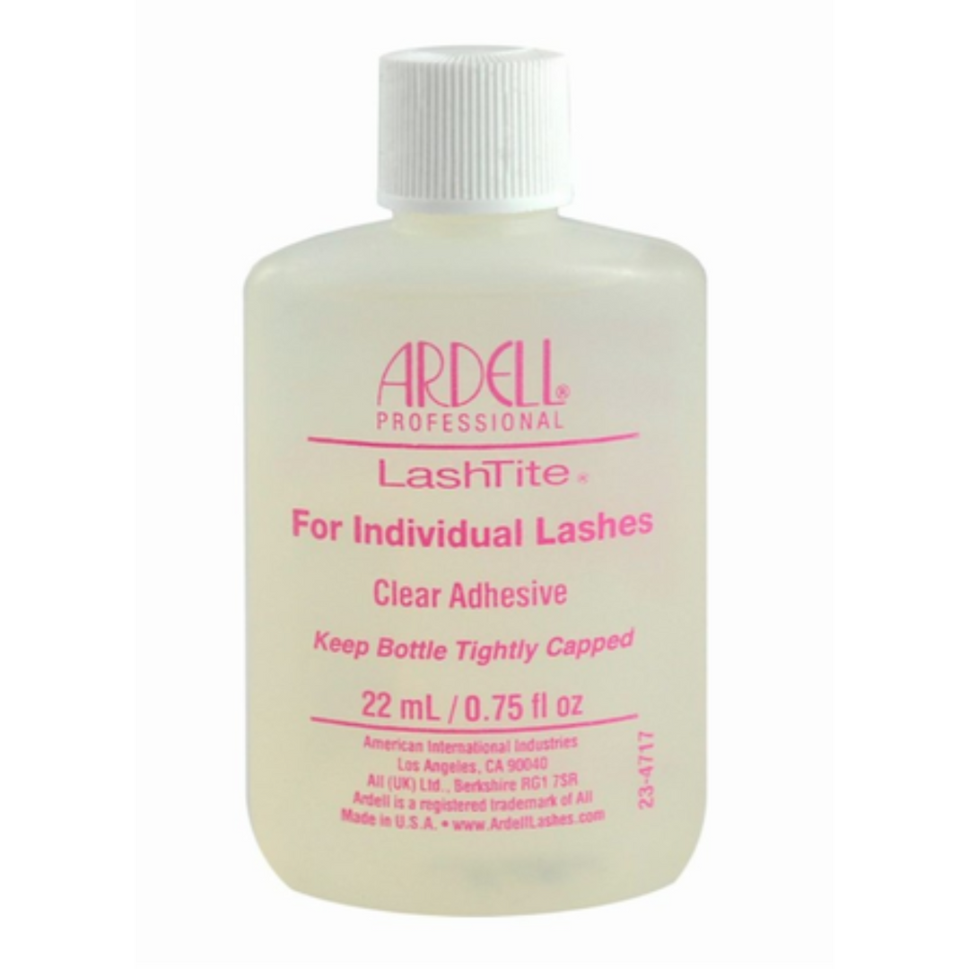 Adhesive LashTite Clear 0.75oz