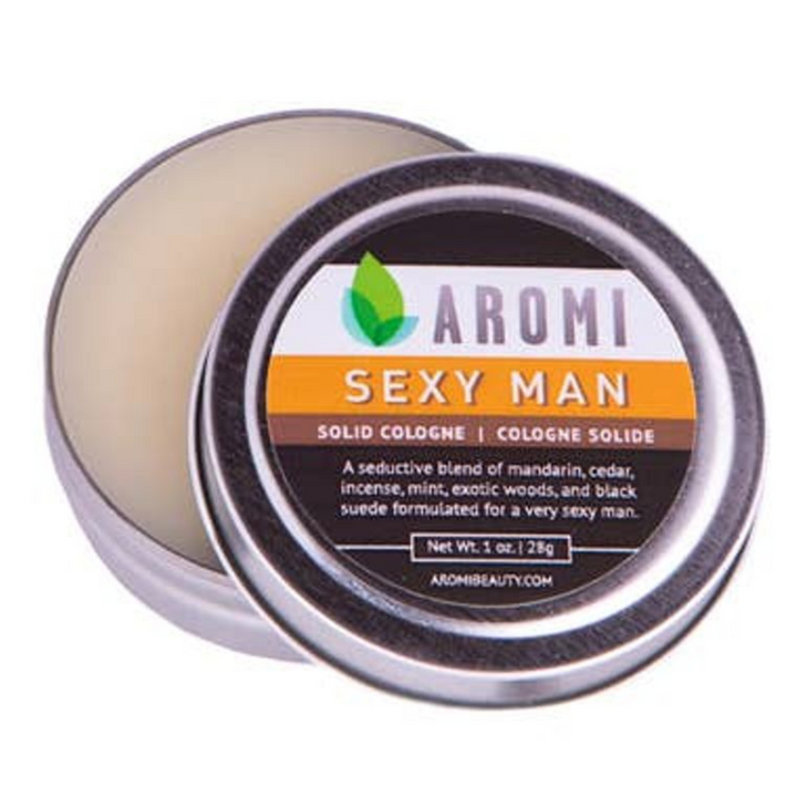 Solid Cologne